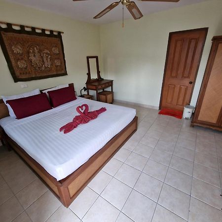 Villa Oranje Chiang Mai Eksteriør billede