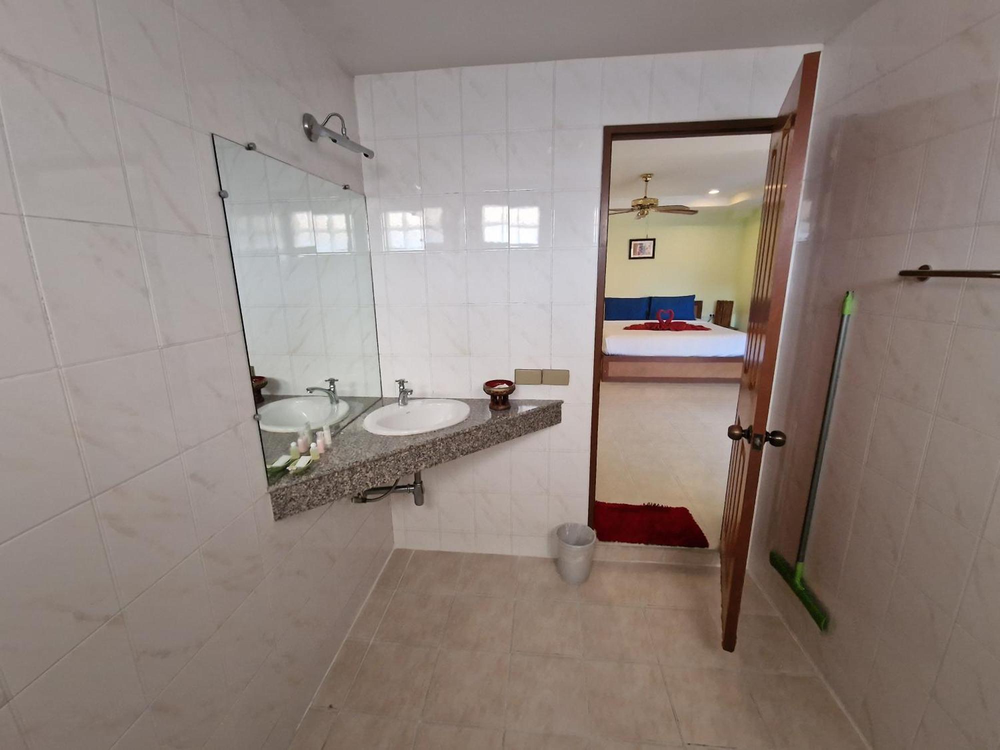 Villa Oranje Chiang Mai Eksteriør billede