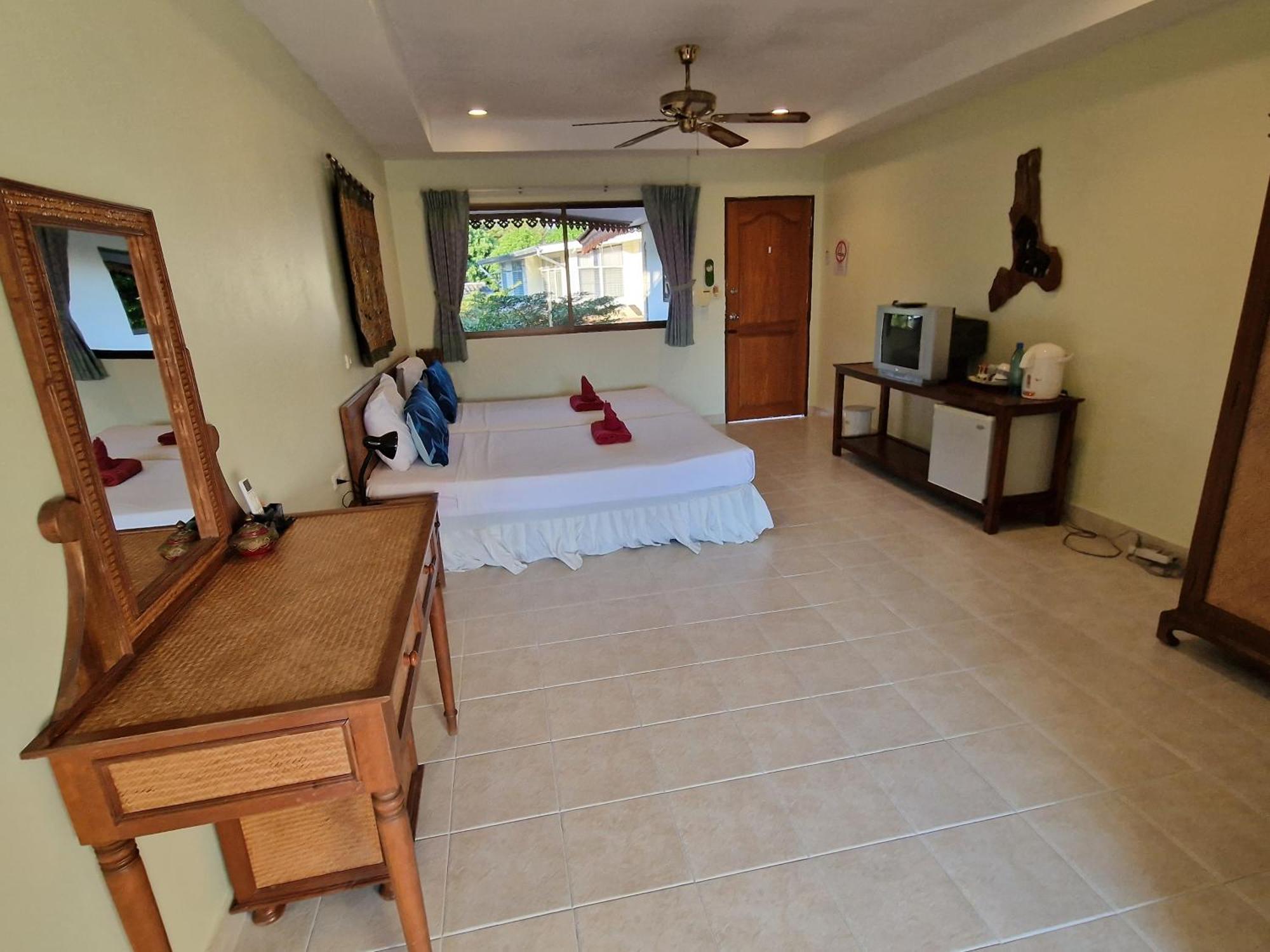 Villa Oranje Chiang Mai Eksteriør billede