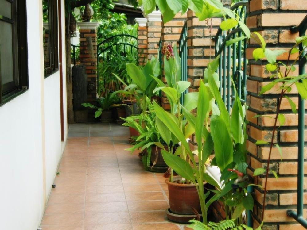 Villa Oranje Chiang Mai Eksteriør billede