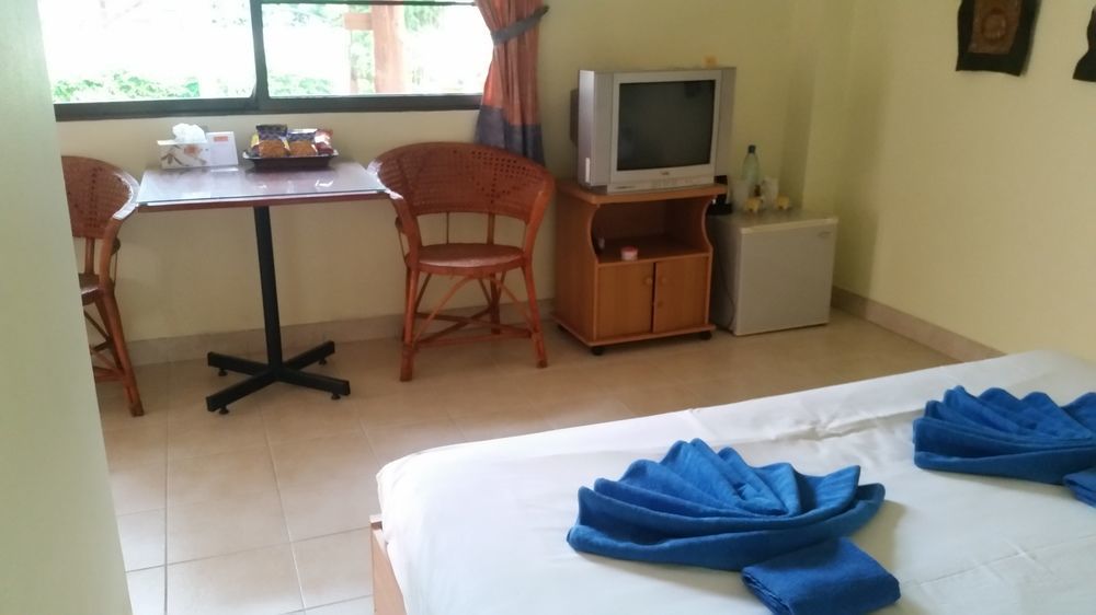 Villa Oranje Chiang Mai Eksteriør billede