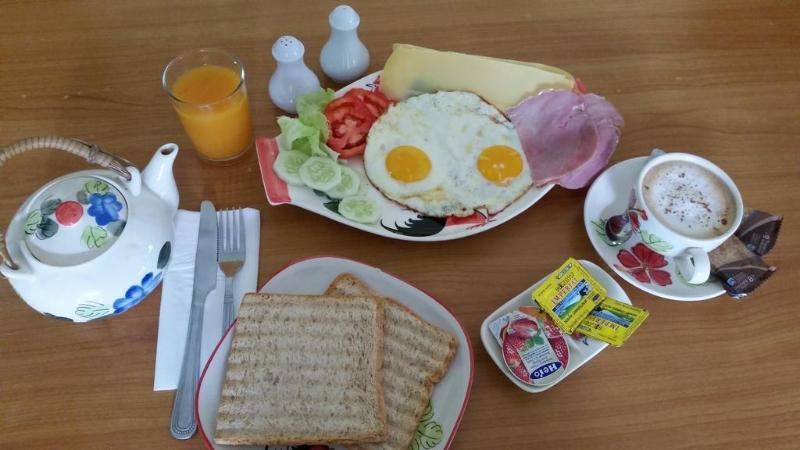 Villa Oranje Chiang Mai Eksteriør billede